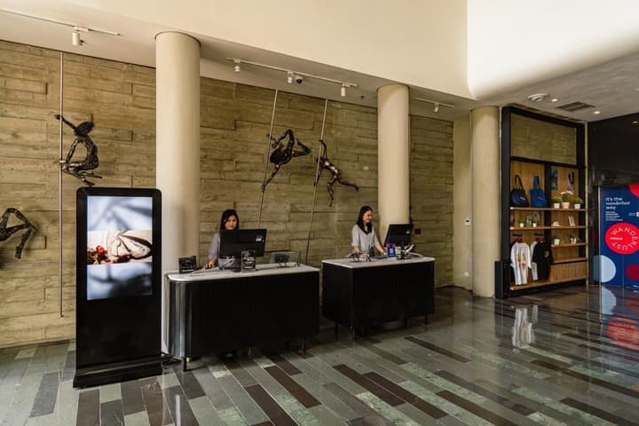 ARTOTEL Thamrin Jakarta