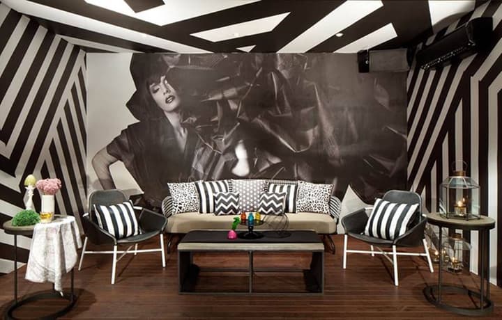 ARTOTEL Thamrin Jakarta