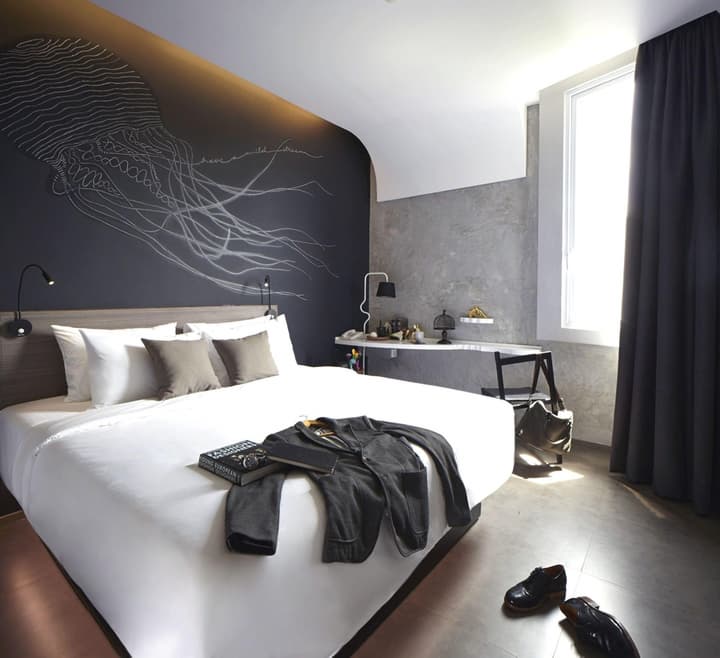 ARTOTEL Thamrin Jakarta