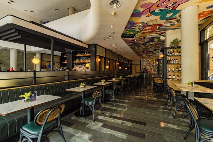 ARTOTEL Thamrin Jakarta