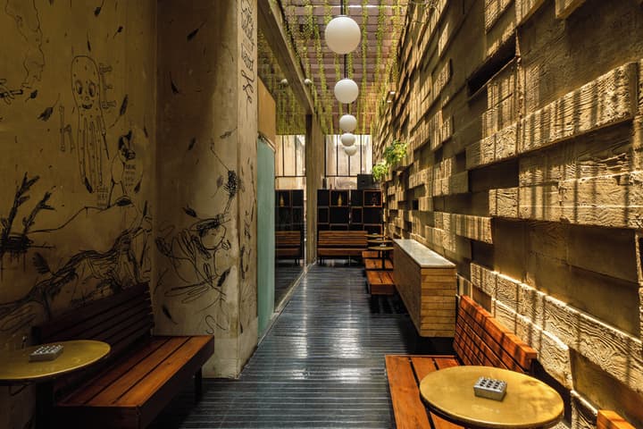 ARTOTEL Thamrin Jakarta