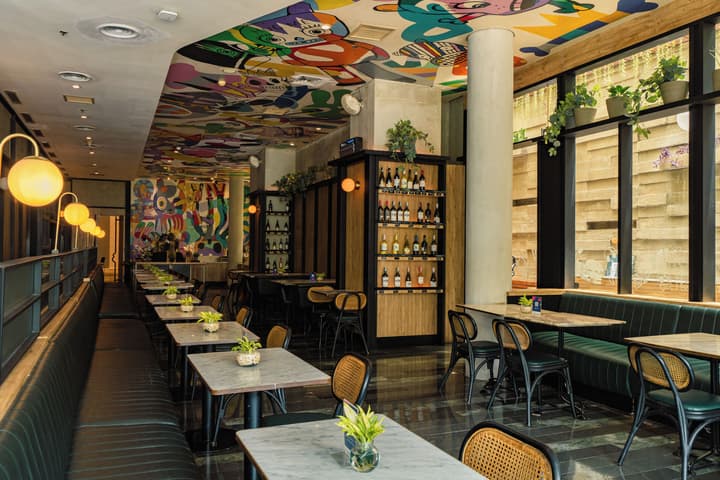 ARTOTEL Thamrin Jakarta