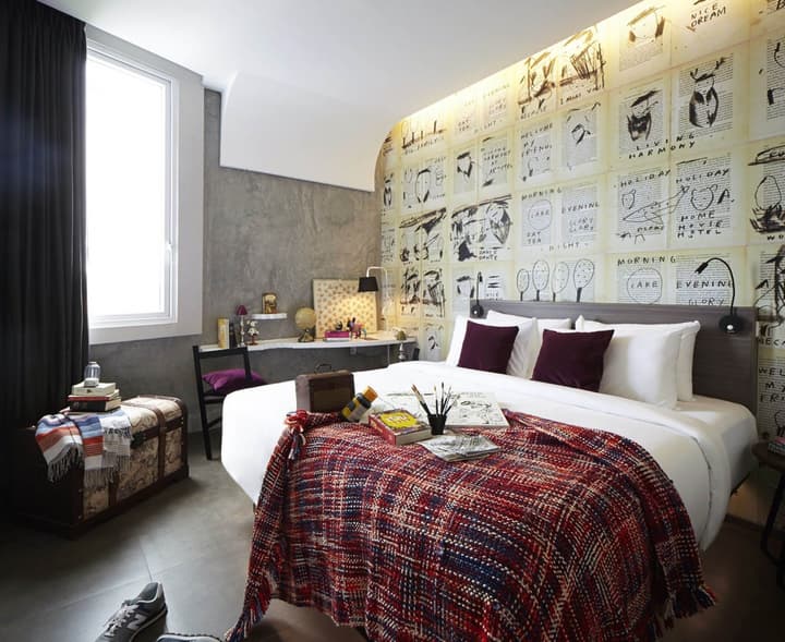 ARTOTEL Thamrin Jakarta