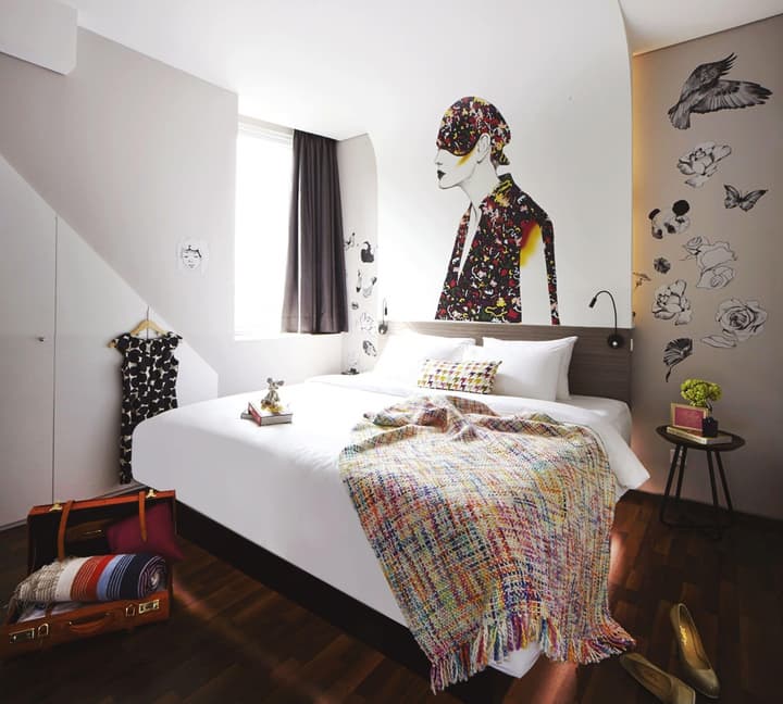 ARTOTEL Thamrin Jakarta