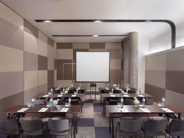 ARTOTEL Thamrin Jakarta