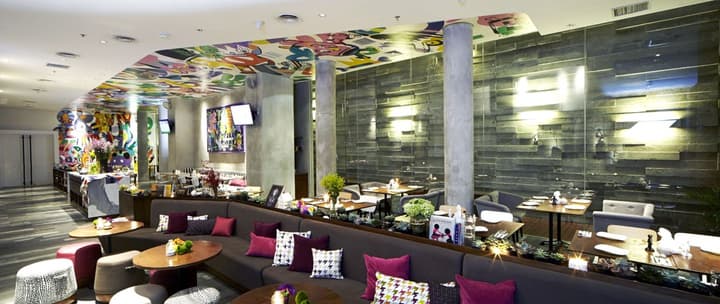 ARTOTEL Thamrin Jakarta