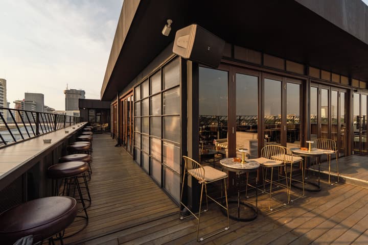 ARTOTEL Thamrin Jakarta