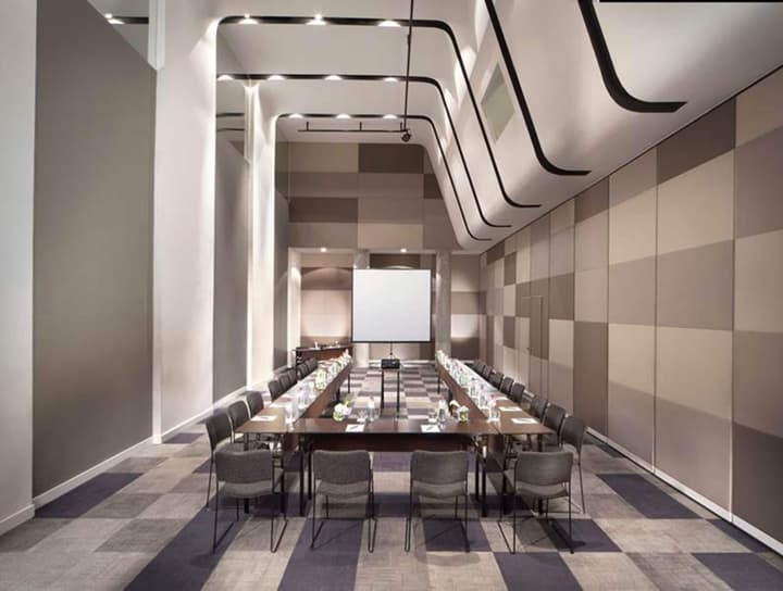 ARTOTEL Thamrin Jakarta
