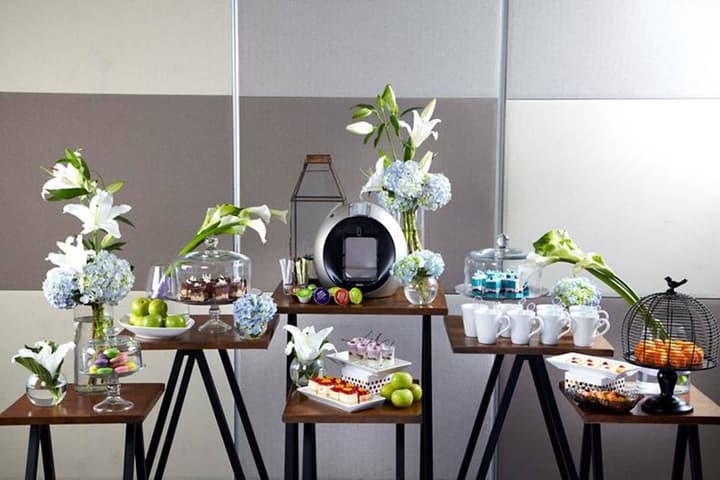 ARTOTEL Thamrin Jakarta