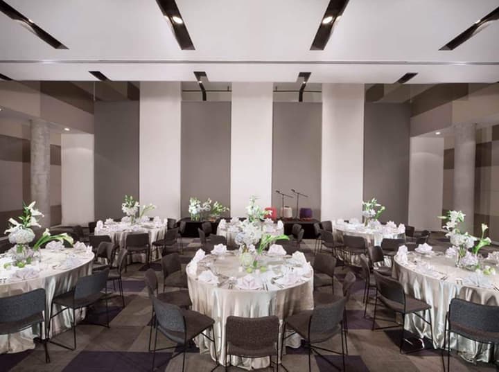 ARTOTEL Thamrin Jakarta