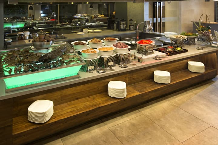 Liberty Central Saigon Citypoint
