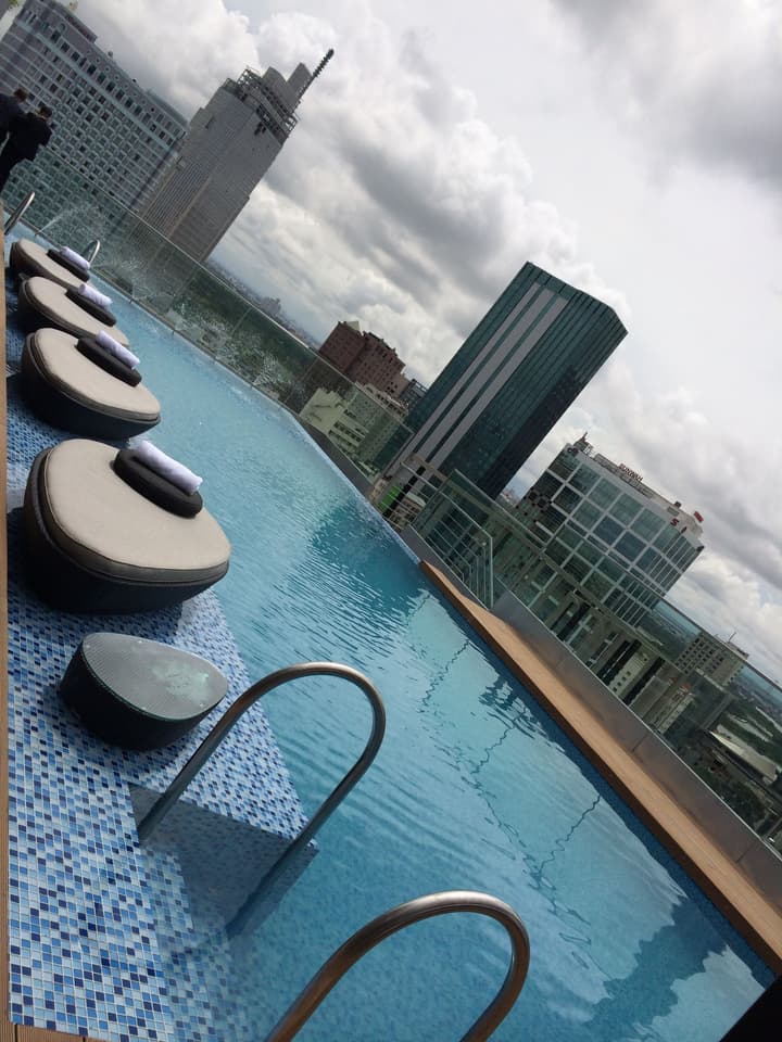 Liberty Central Saigon Citypoint