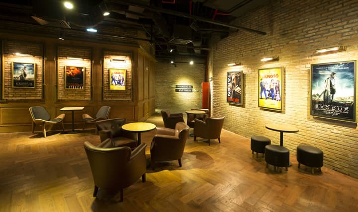 Liberty Central Saigon Citypoint