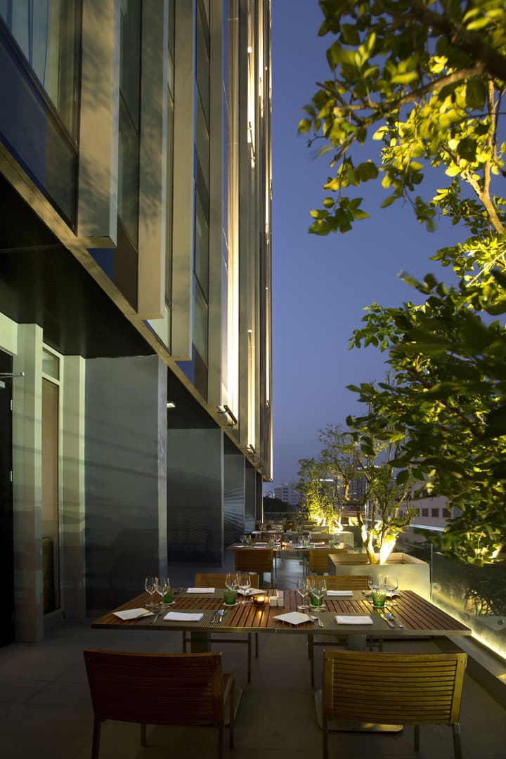 Liberty Central Saigon Citypoint