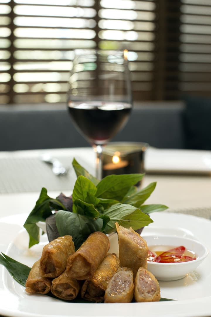 Liberty Central Saigon Citypoint