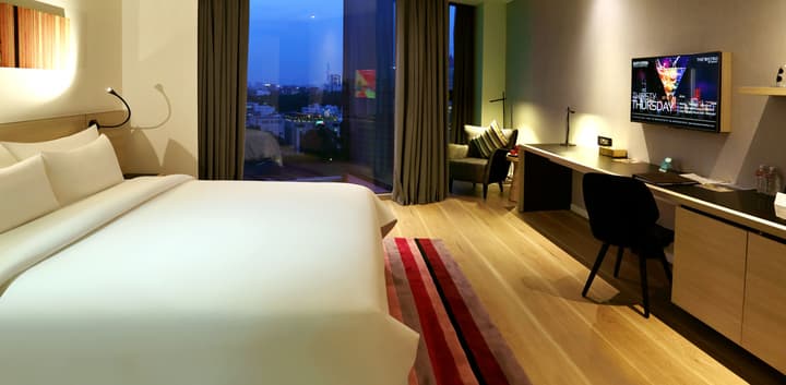 Liberty Central Saigon Citypoint