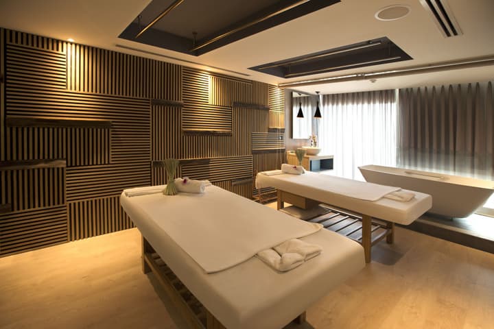 Liberty Central Saigon Citypoint