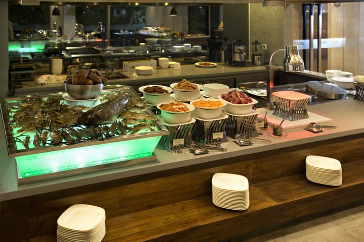 Liberty Central Saigon Citypoint