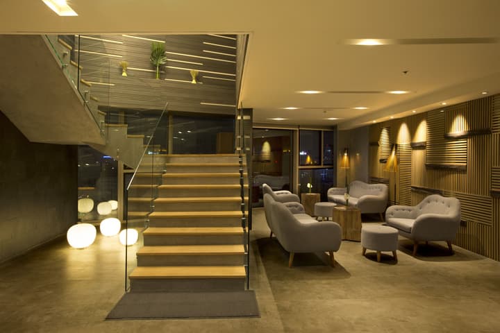 Liberty Central Saigon Citypoint