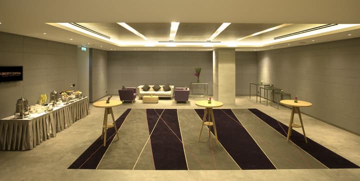 Liberty Central Saigon Citypoint