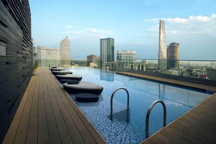 Liberty Central Saigon Citypoint