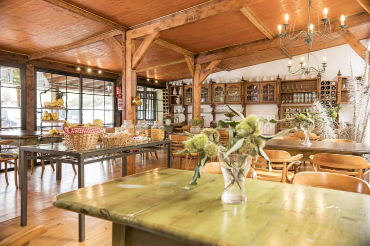Hotel Rural El Refugio
