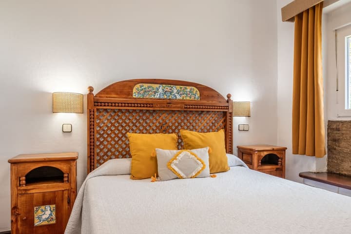 Hotel Rural El Refugio
