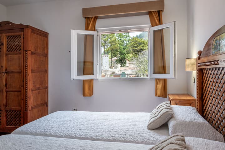 Hotel Rural El Refugio