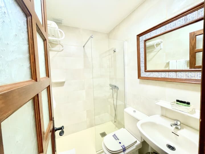 Hotel Rural El Refugio