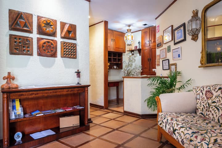 Hotel Rural El Refugio
