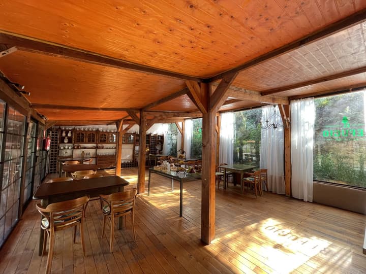 Hotel Rural El Refugio