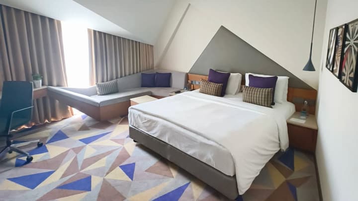 Vivanta New Delhi, Dwarka
