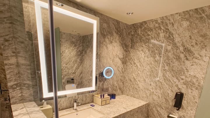 Vivanta New Delhi, Dwarka