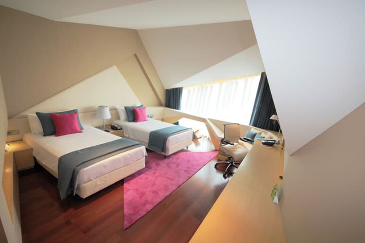 Vivanta New Delhi, Dwarka