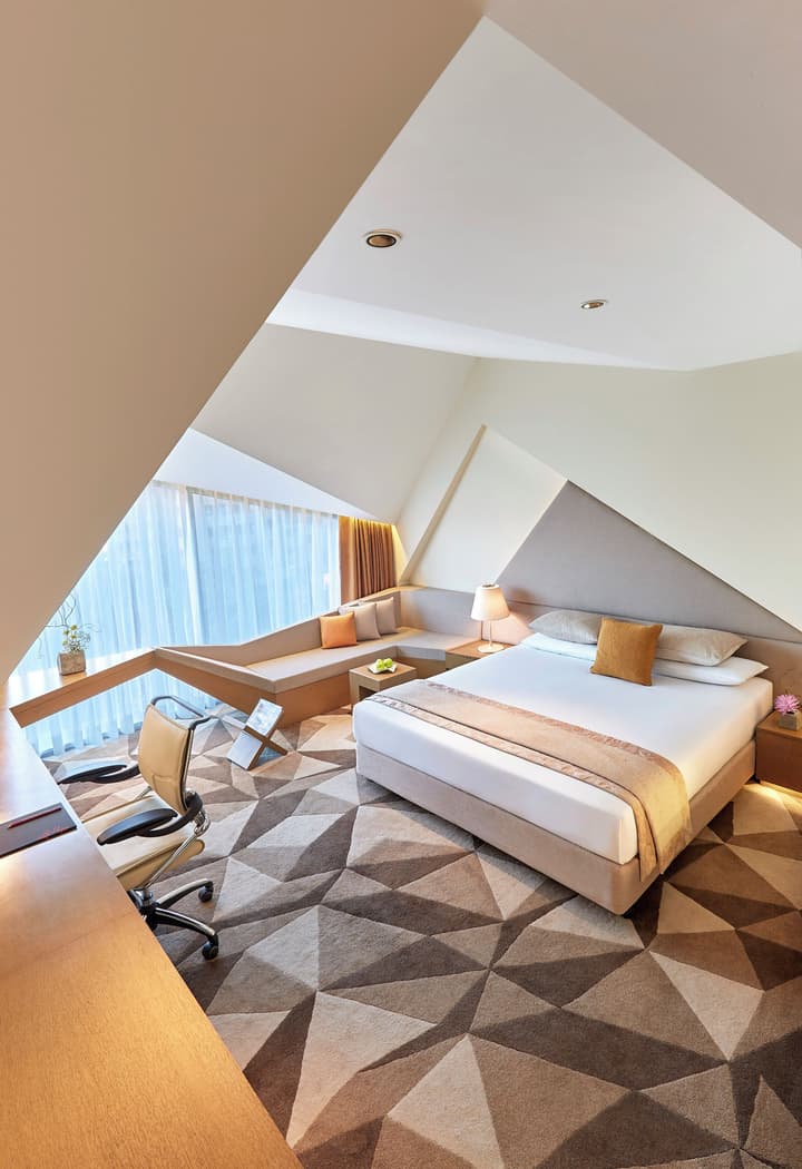 Vivanta New Delhi, Dwarka