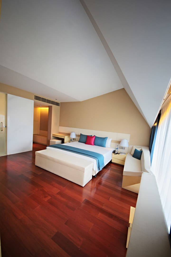 Vivanta New Delhi, Dwarka