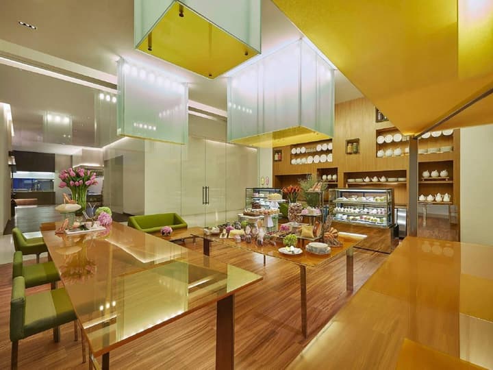 Vivanta New Delhi, Dwarka
