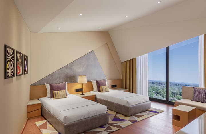 Vivanta New Delhi, Dwarka