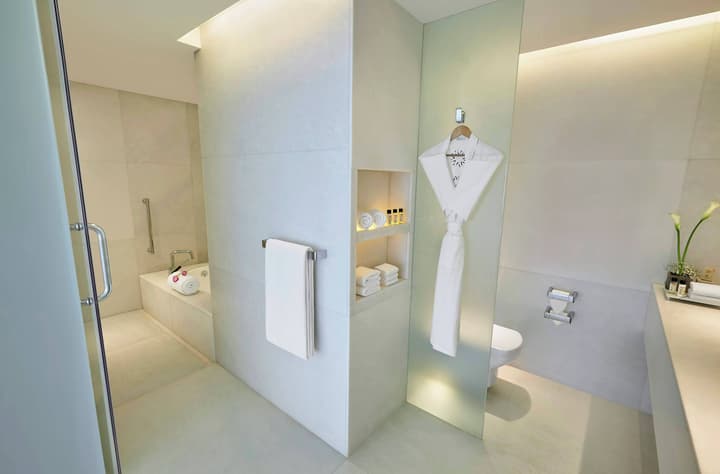 Vivanta New Delhi, Dwarka