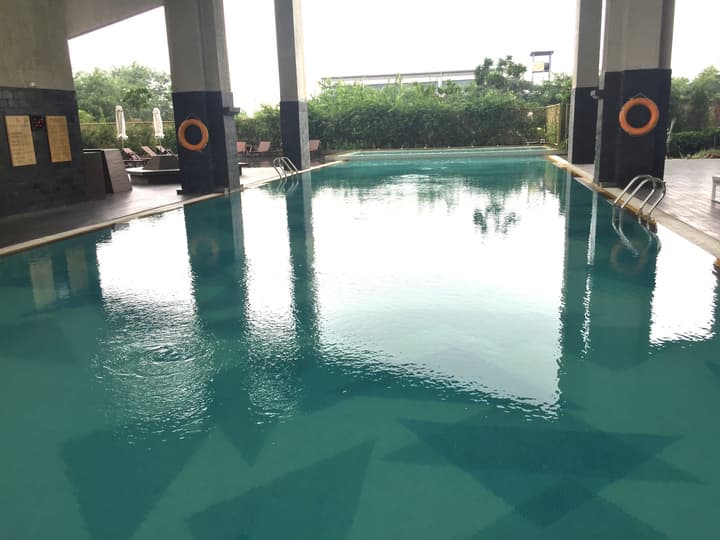 Vivanta New Delhi, Dwarka