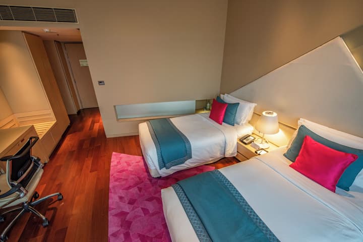 Vivanta New Delhi, Dwarka