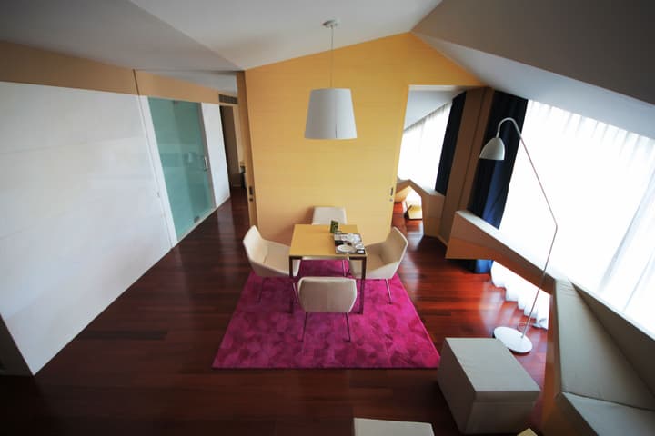 Vivanta New Delhi, Dwarka