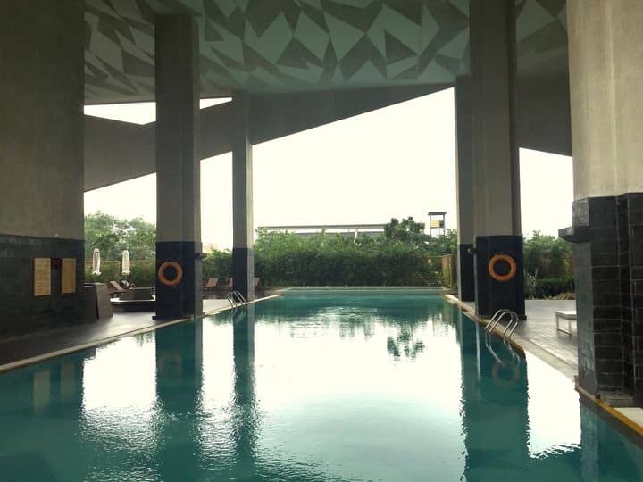 Vivanta New Delhi, Dwarka