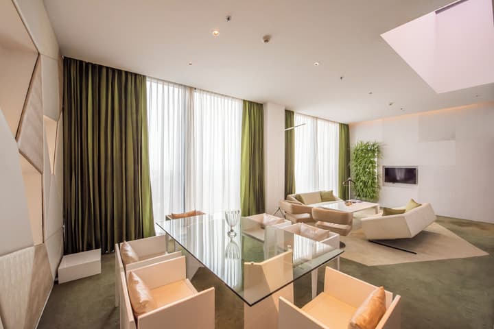 Vivanta New Delhi, Dwarka
