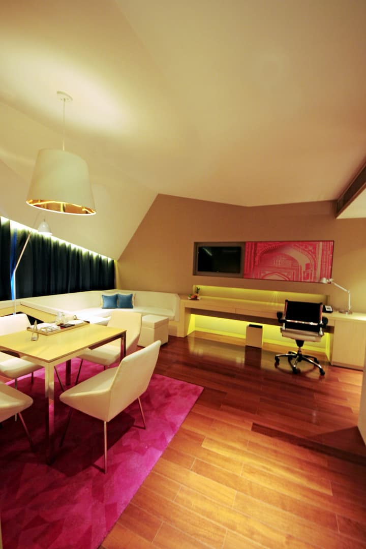 Vivanta New Delhi, Dwarka