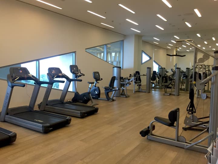 Vivanta New Delhi, Dwarka