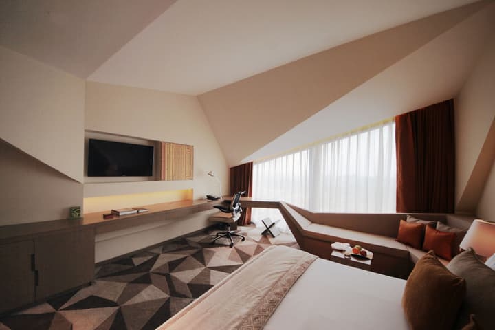 Vivanta New Delhi, Dwarka