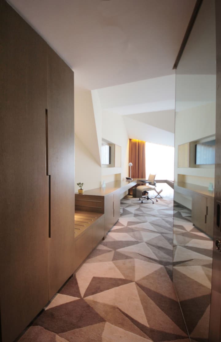 Vivanta New Delhi, Dwarka