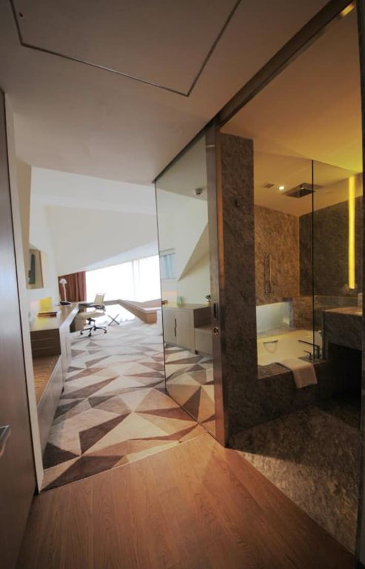 Vivanta New Delhi, Dwarka