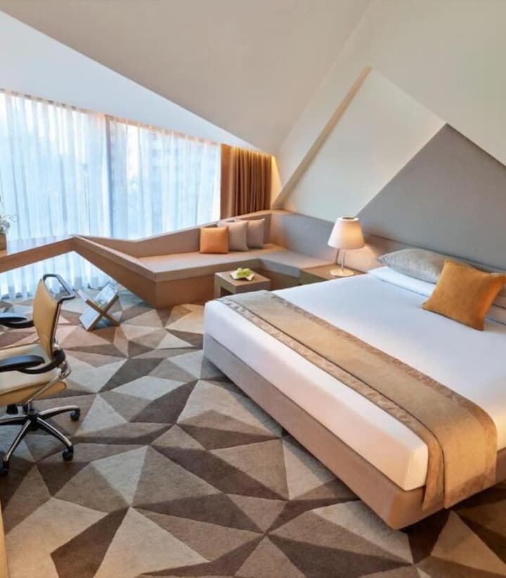 Vivanta New Delhi, Dwarka